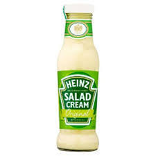 Heinz Salad Cream 285G